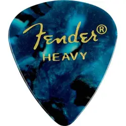 Fender 351 Premium Heavy
