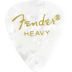 Fender 351 Premium Heavy