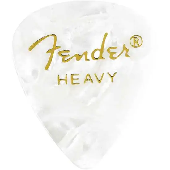 Fender 351 Premium Heavy