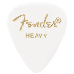 Fender Shape Classic Heavy