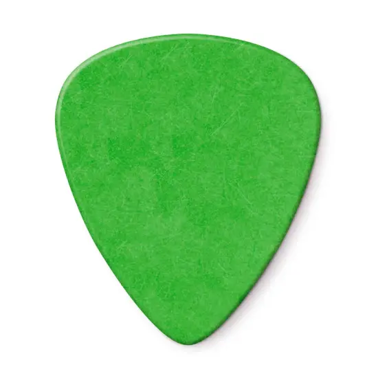 Dunlop Standard Tortex 0.88mm