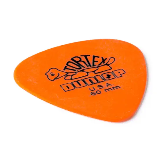 Dunlop Pick 0.60mm Pick