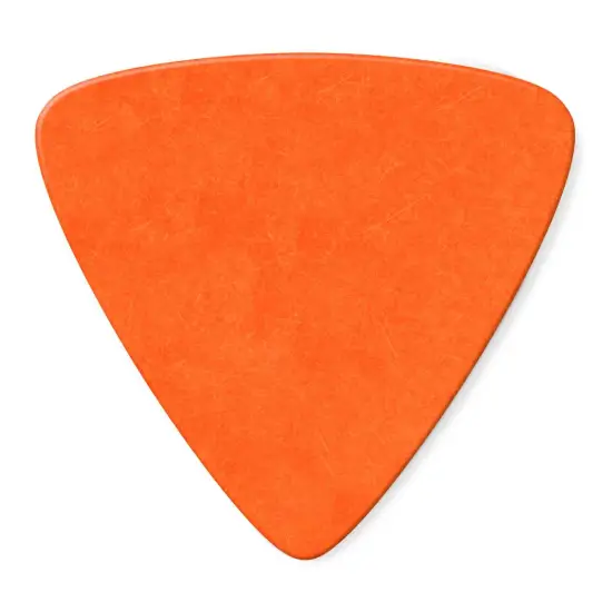 Dunlop Tortex Triangle 0.60mm Pick