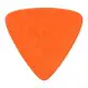 Dunlop Tortex Triangle 0.60mm Pick