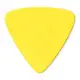 Dunlop Tortex Triangle 0.73mm Pick