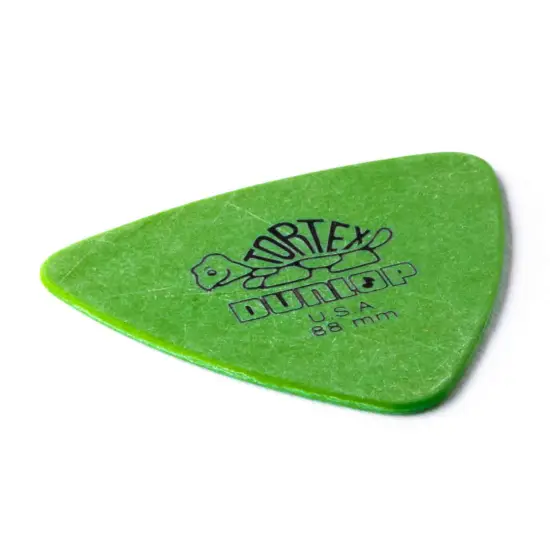 Dunlop Tortex Triangle 0.88mm Pick