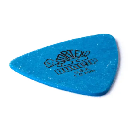 Dunlop Tortex Triangle 1.0mm Pick