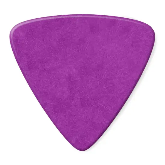 Dunlop Tortex Triangle 1.14mm Pick