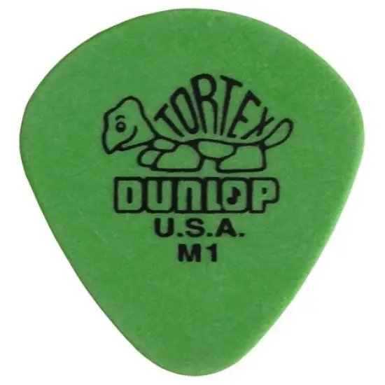 Dunlop Tortex Jazz M1