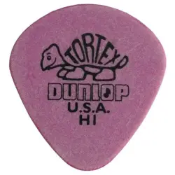 Dunlop Tortex Jazz H1