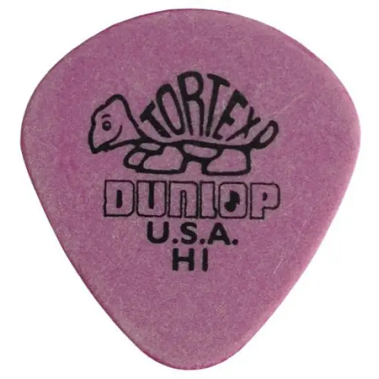 Dunlop Tortex Jazz H1