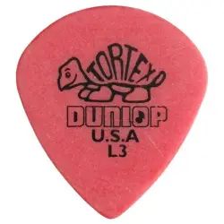 Dunlop Tortex Jazz L3