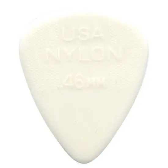 Dunlop Nylon .46mm
