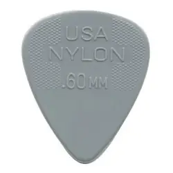 Dunlop Standard 44R .60mm