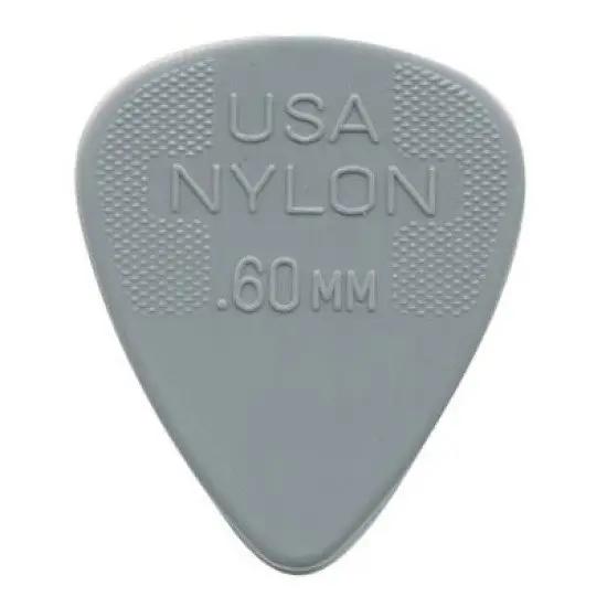 Dunlop Standard 44R .60mm
