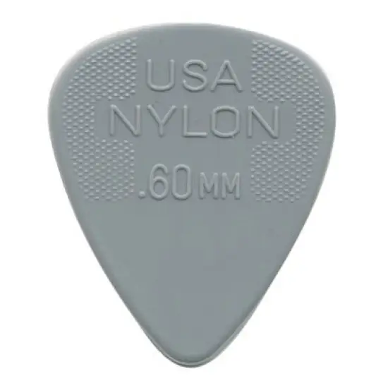 Dunlop Standard 44R .60mm