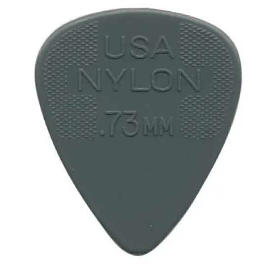 Dunlop Nylon .73mm