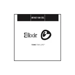 Elixir Aço 012