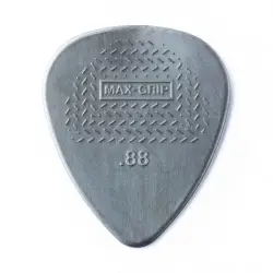 Dunlop Max Grip .88