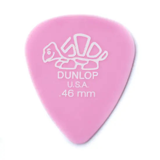 Dunlop Delrin 500 .46