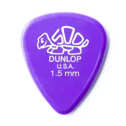 Dunlop Delrin 500 1.5