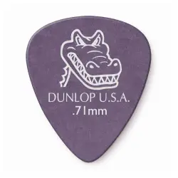 Dunlop Gator Grip .71