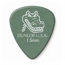 Dunlop Gator Grip 1.5