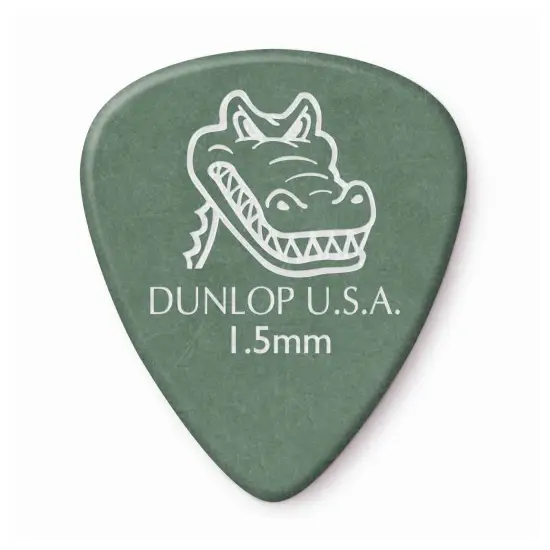Dunlop Gator Grip 1.5