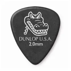 Dunlop Gator Grip 2.0