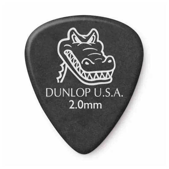 Dunlop Gator Grip 2.0