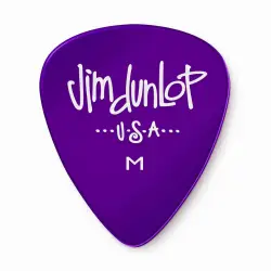 Dunlop Gels M