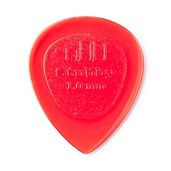 Dunlop Stubby 1.0