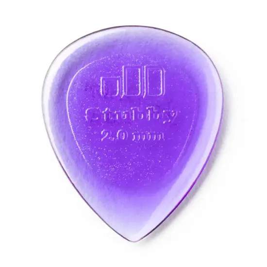 Dunlop Stubby 2.0