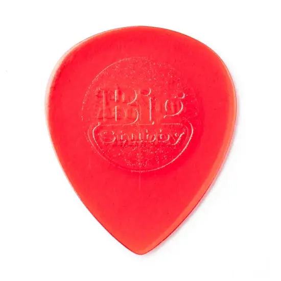 Dunlop Big Stubby 1.0