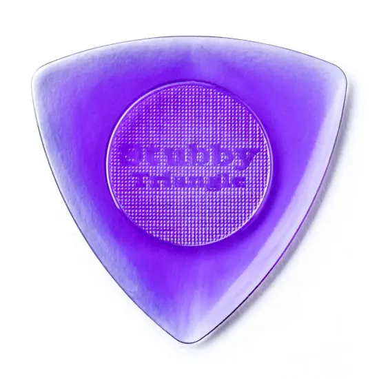 Dunlop Tri Stubby 2.0