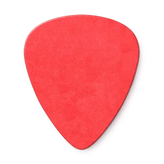 Dunlop Standard Tortex 0.50mm