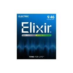 Elixir Optiweb PS 09/46 Custom Light