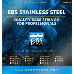 EBS ML5 Medium Light