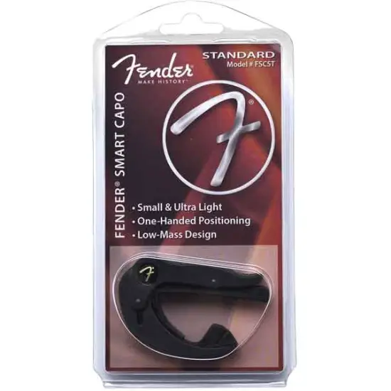 Fender Smart Capo