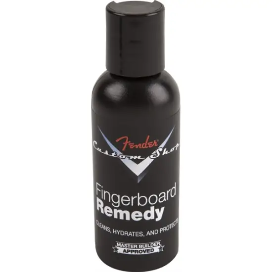 Fender Custom Shop Fingerboard Remedy