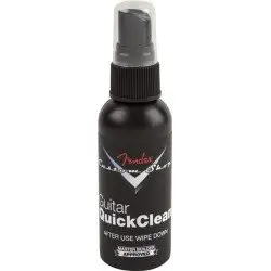 Fender  Custom Shop Guitar Quick Cleaner 2 oz