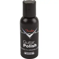 Fender Custom Shop Guitar Polish 2 oz