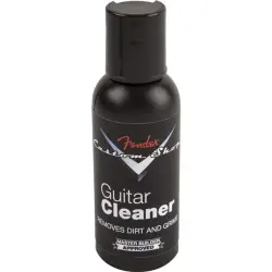 Fender Custom Shop Guitar Cleaner 2 oz