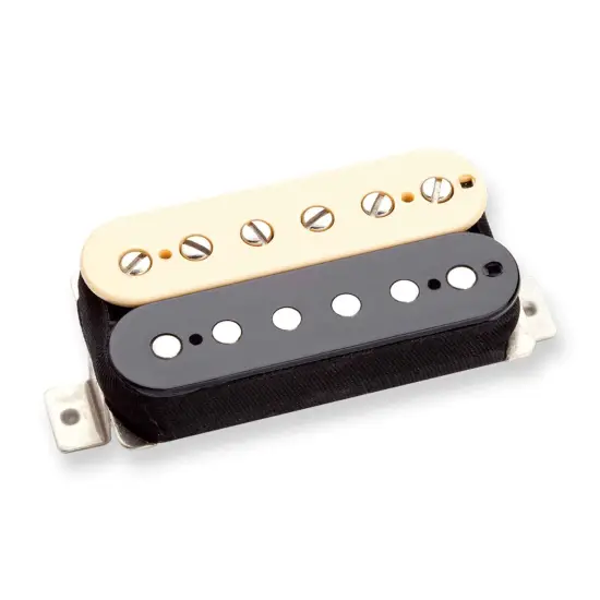 SEYMOUR DUNCAN APH 1N  Zebra