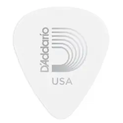 Daddario Classic Celluloid White 0.50 mm