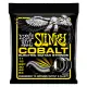 Ernie Ball 2727 7 Slinky Cobalt