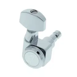 Fender Locking Tuner Right (UN)
