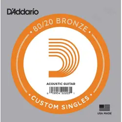 Daddario BW042 Corda Avulso
