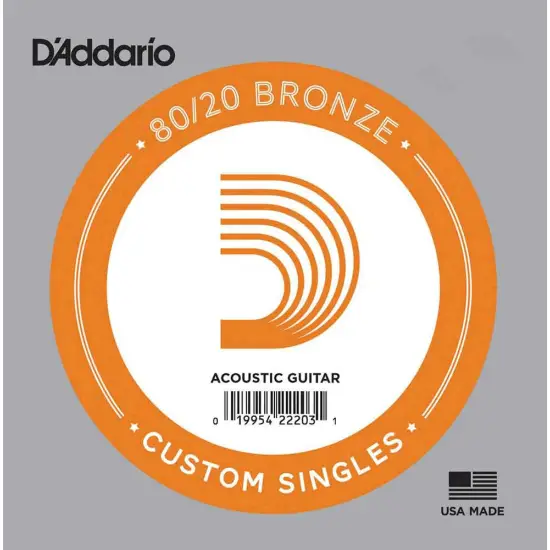Daddario BW052 Corda Avulso