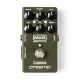 MXR Bass Preamp M81